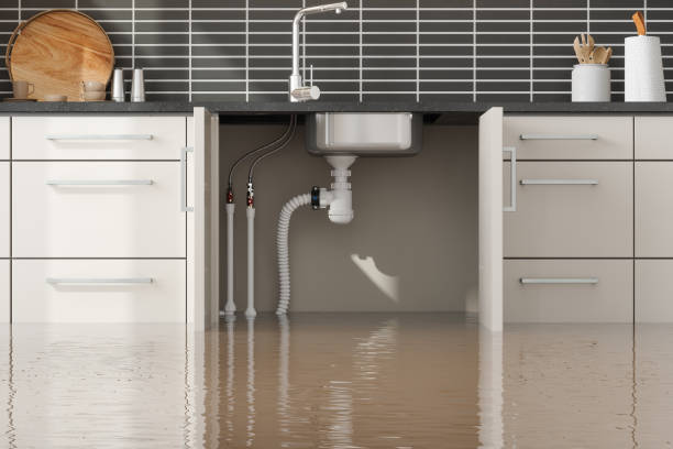 Best Ceiling water damage repair  in Long Beach, NY